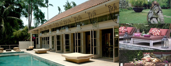 Hôtel Villa Balquisse - Indonésie, Jimbaran - Hôtel Indonésie