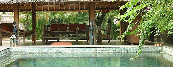 Hôtel Villa Balquisse - Indonésie, Jimbaran - Hôtel Indonésie