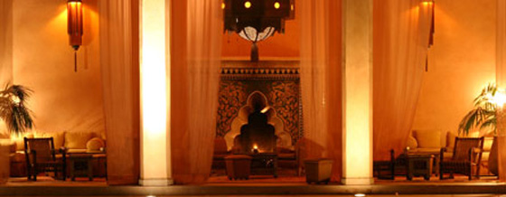 Quartier Mouassine - Htel Les Jardins de la Koutoubia