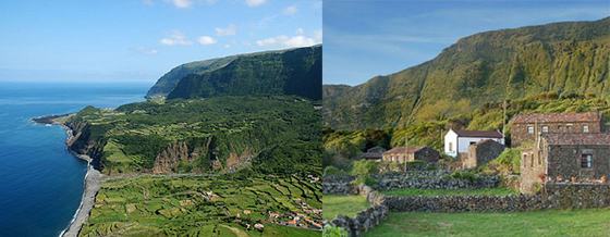 Village Aldeia da Cuada