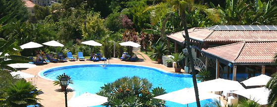 Quinta Jardins do Lago *****