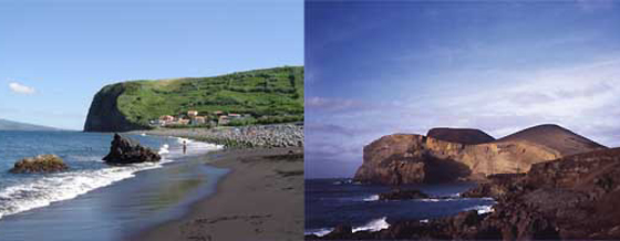 Casal do Vulcao