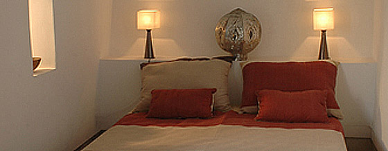 Quartier Mouassine - MO05 - Riad Dar Assakaya<sup><i>(en intgralit)</i></sup>