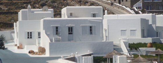 Mykonos Bay cat. B