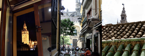 Alminar ***