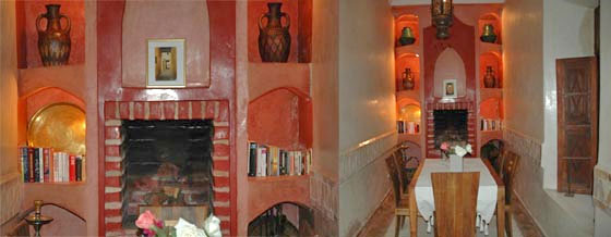 Quartier Mouassine - MO04 - Dar Zahia