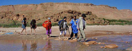 Kasbah Rassam