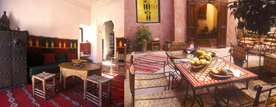 Riad Ouzoud