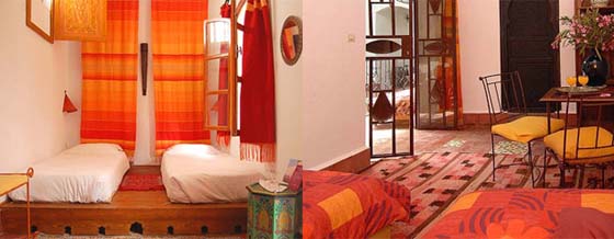 Villa Garance