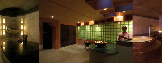 Dellarosa H�tel Suites & Spa