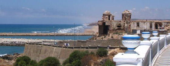 Tout le Maroc (grand tour du Maroc)