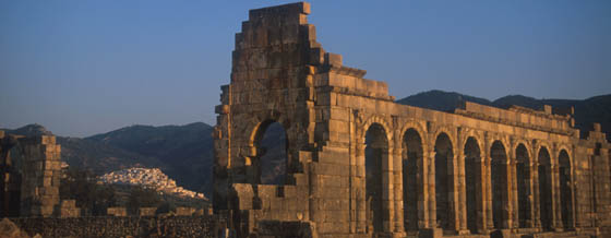 Tout le Maroc (grand tour du Maroc)