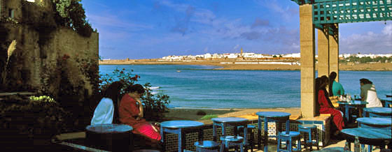 O� vous voulez ! (Autotour en toute libert�)