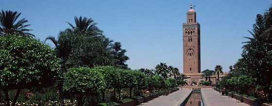 Le Sud marocain - Secrets du D�sert