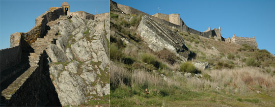 L'Alentejo authentique