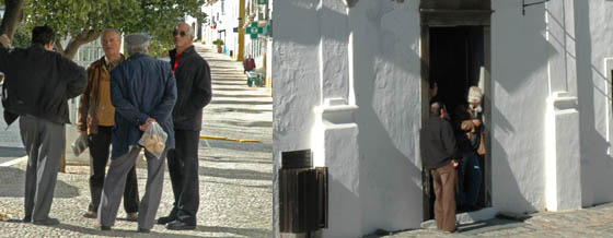 L'Alentejo authentique