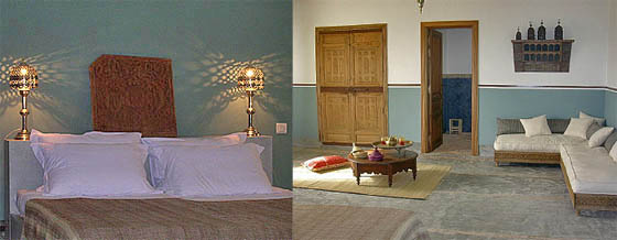 La maison du Phare (Al Manar)