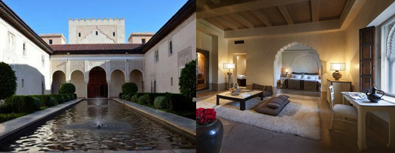 Luxe, d�couvertes et traditions (le Sud)