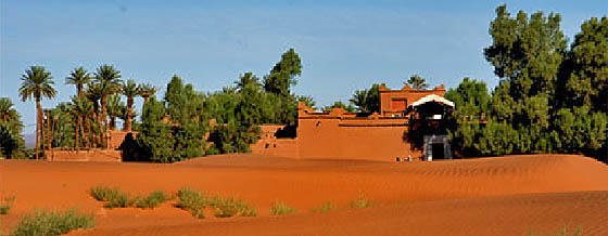 La Maison des Dunes - chez Juan