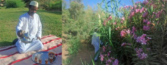 us et coutumes berb�res