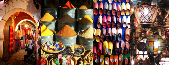 Le Sud marocain - Aventures Sahariennes