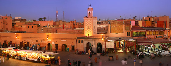 Le Sud marocain - Aventures Sahariennes