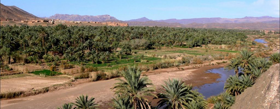 Le Sud marocain - Aventures Sahariennes