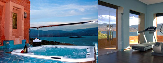 Widiane Suites & Spa