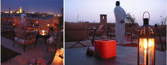 Sud Maroc