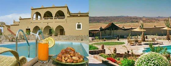 Sud Maroc